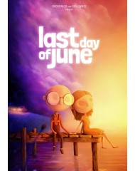 Last Day Of June