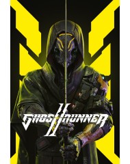 Ghostrunner 2
