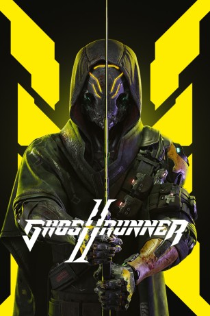 Ghostrunner 2 Digital pentru PC