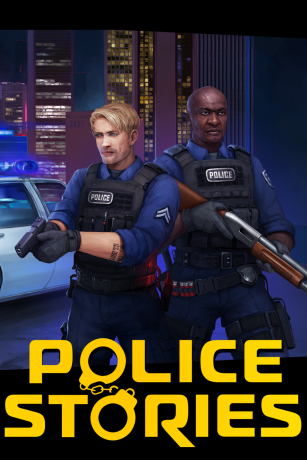 Police Stories Digital pentru PC