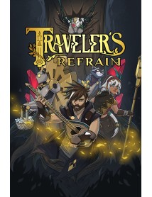 Traveler's Refrain 