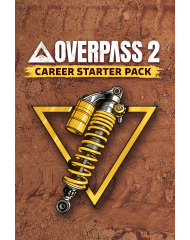 Overpass 2 Career Starter Pack