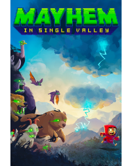 Mayhem In Single Valley