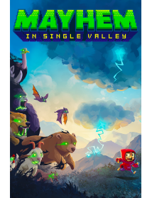 Mayhem In Single Valley 