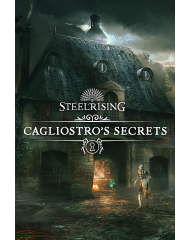 Steelrising Cagliostro's Secrets