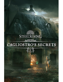 Steelrising Cagliostro's Secrets 