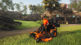Joc Lawn Mowing Simulator - Dino Safari pentru PC Digital