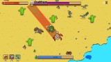 Joc Everything Is Crab: The Animal Evolution Roguelite pentru PC Digital