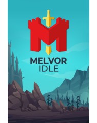 Melvor Idle