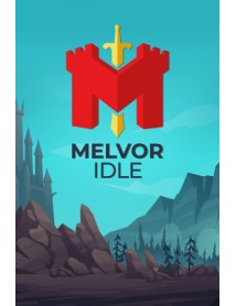 Melvor Idle 