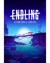 Endling Extinction Is Forever