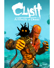 Clash Artifacts Of Chaos