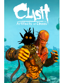 Clash Artifacts Of Chaos 