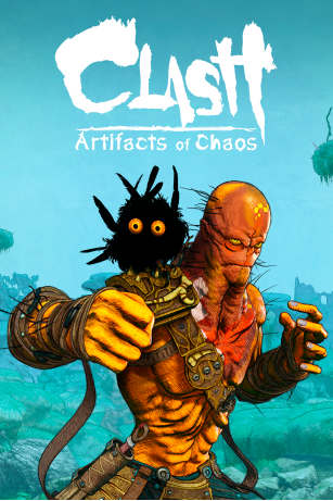 Clash Artifacts Of Chaos Digital pentru PC