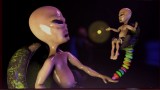 Joc Alienafterlife pentru PC Digital