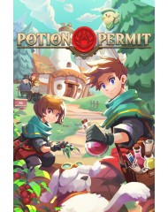 imaginePotion Permit