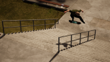 Joc Session: Skate Sim Schoolyard pentru PC Digital