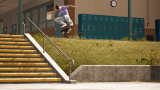 Joc Session: Skate Sim Schoolyard pentru PC Digital