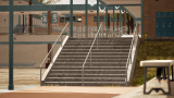 Joc Session: Skate Sim Schoolyard pentru PC Digital