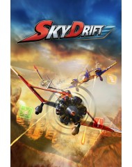 Skydrift