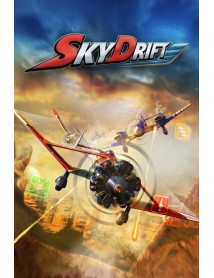 Skydrift 