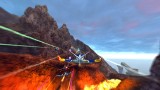 Joc Skydrift pentru PC Digital