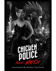 Chicken Police