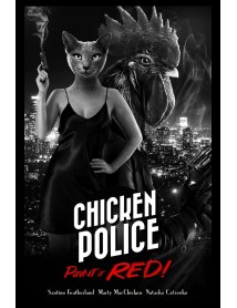 Chicken Police 