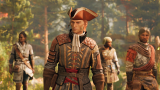 Joc Greedfall: The Dying World - Deluxe Edition pentru PC Digital