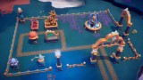 Joc Oddsparks: An Automation Adventure - Craftsman's Elemental Decorations Pack pentru PC Digital