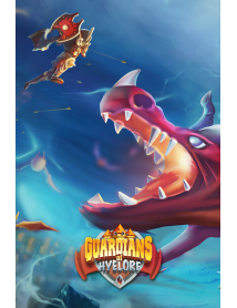 Guardians Of Hyelore 