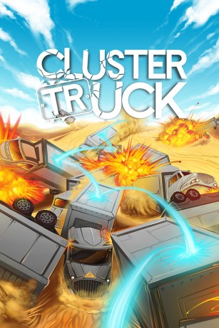 Clustertruck Digital pentru PC