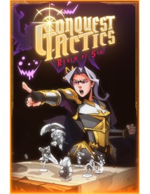 Conquest Tactics Realm Of Sin 