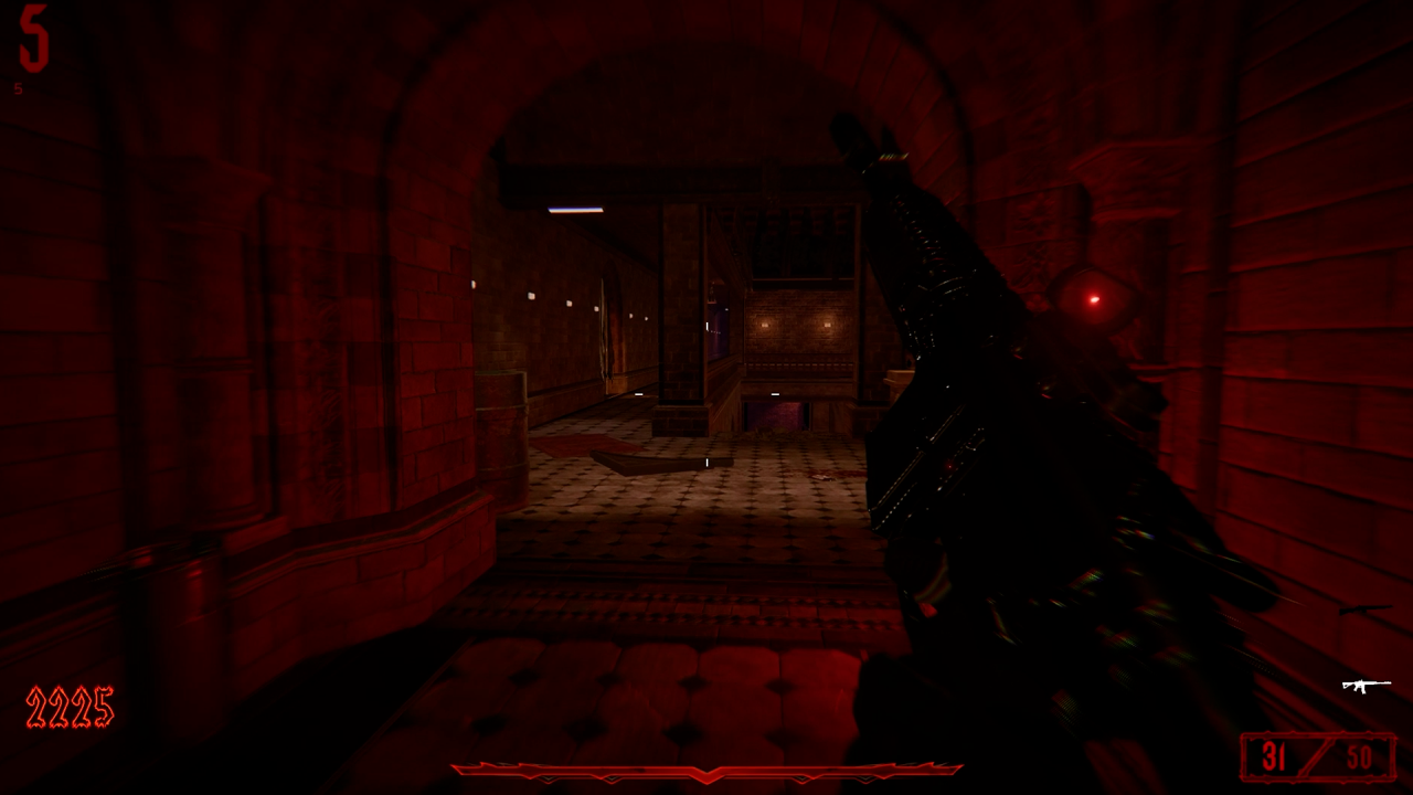 Joc Cursed Dawn pentru PC Digital