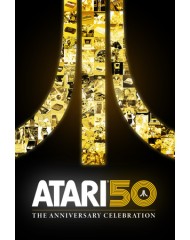 Atari 50 The Anniversary Celebration