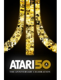 Atari 50 The Anniversary Celebration 