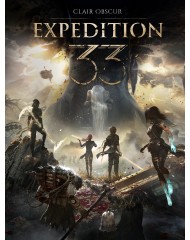 Clair Obscur Expedition 33