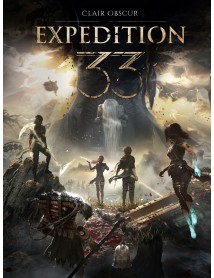 Clair Obscur Expedition 33 