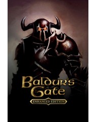 imagineBaldur's Gate Enhanced Edition Key