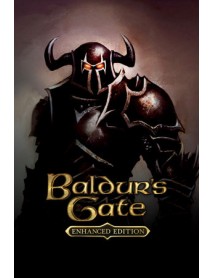 Baldur's Gate Enhanced Edition Key 