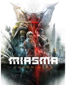 Miasma Chronicles 