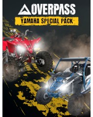 Overpass Yamaha Special Pack