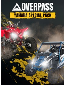 Overpass Yamaha Special Pack 