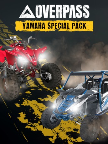 Overpass Yamaha Special Pack Digital pentru PC