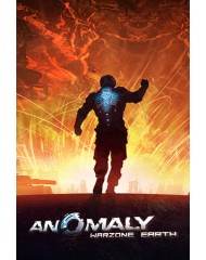 Anomaly Warzone Earth