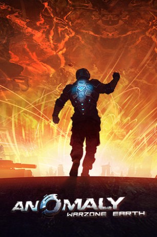 Anomaly Warzone Earth Digital pentru PC