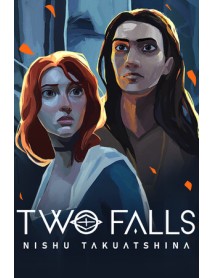 Two Falls Nishu Takuatshina 