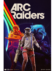 Arc Raiders 