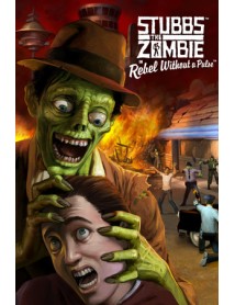 Stubbs The Zombie I Love Stubbs Edition 