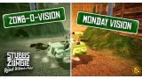 Joc Stubbs The Zombie: I Love Stubbs Edition pentru PC Digital